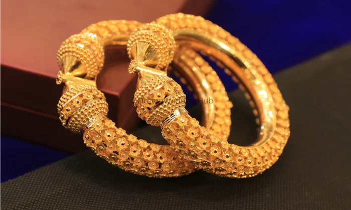 Rahul Jewellery Creations